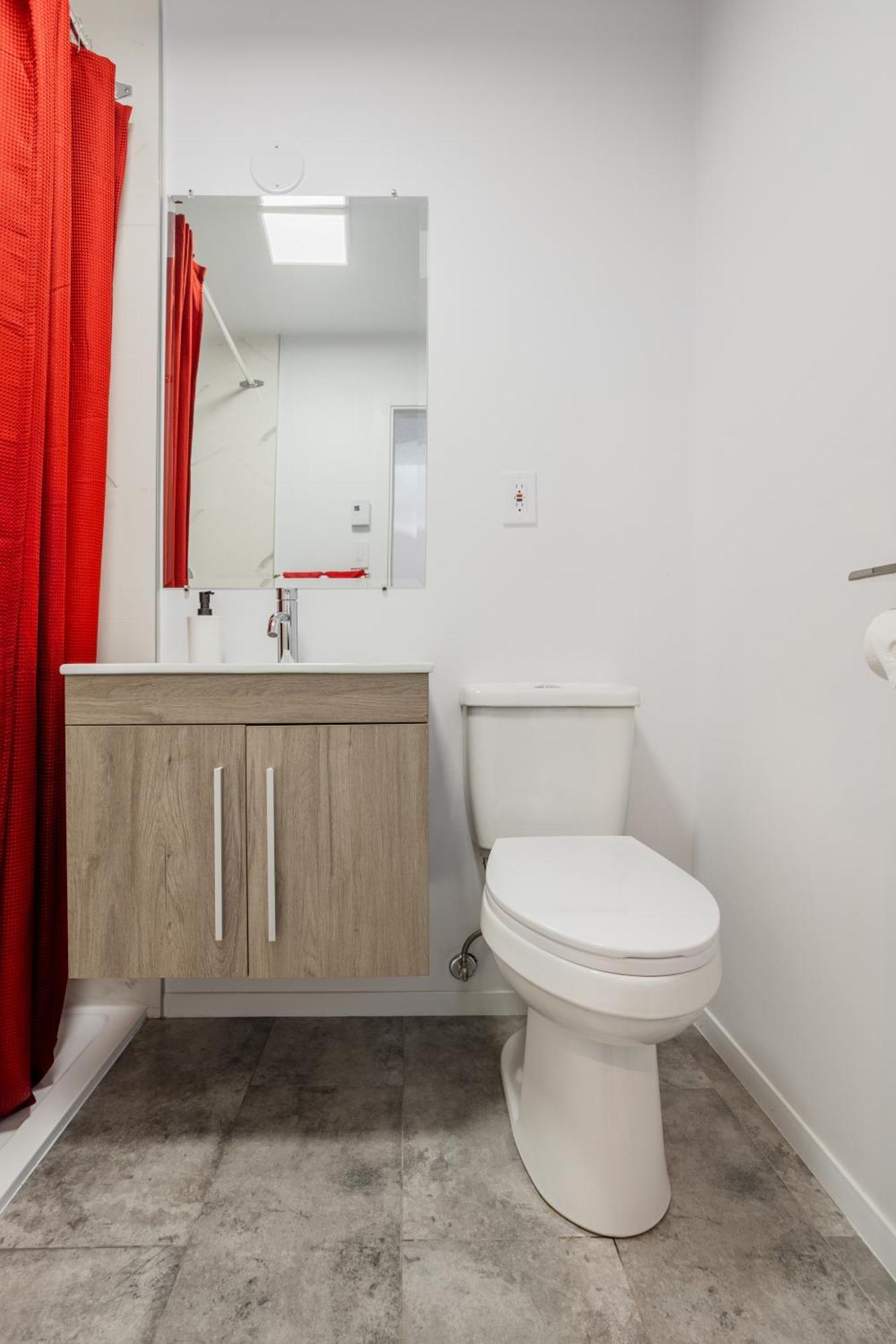 Motel Champlain Brossard Exteriér fotografie