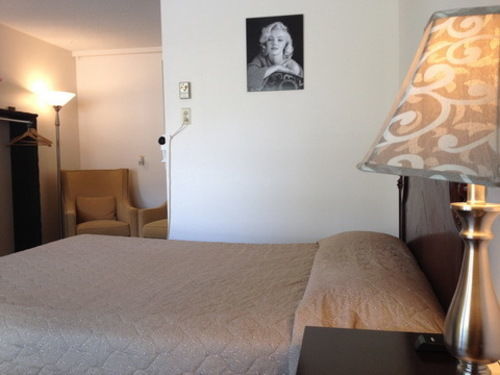 Motel Champlain Brossard Exteriér fotografie
