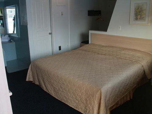 Motel Champlain Brossard Exteriér fotografie